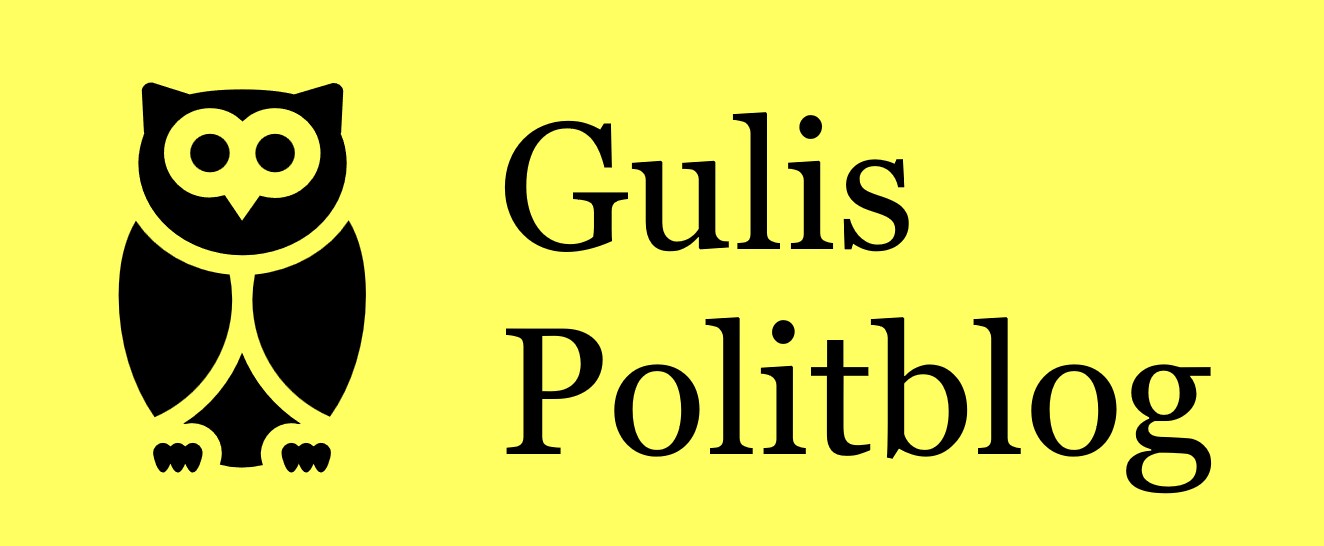 Gulis Politblog – Fakten, Analysen, Meinung
